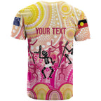 NAIDOC Week 2026 Indigenous Personalized T Shirt