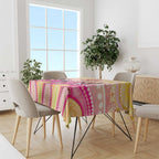 NAIDOC Week 2026 Indigenous Tablecloth