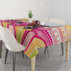 NAIDOC Week 2026 Indigenous Tablecloth