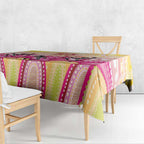 NAIDOC Week 2026 Indigenous Tablecloth