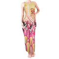 NAIDOC Week 2026 Indigenous Personalized Tank Maxi Dress