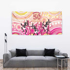 NAIDOC Week 2026 Indigenous Tapestry