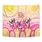 NAIDOC Week 2026 Indigenous Tapestry