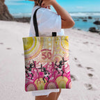 NAIDOC Week 2026 Indigenous Tote Bag