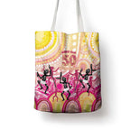 NAIDOC Week 2026 Indigenous Tote Bag