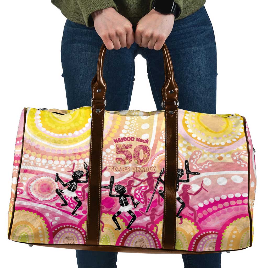 NAIDOC Week 2026 Indigenous Travel Bag