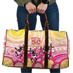 NAIDOC Week 2026 Indigenous Travel Bag