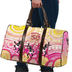 NAIDOC Week 2026 Indigenous Travel Bag