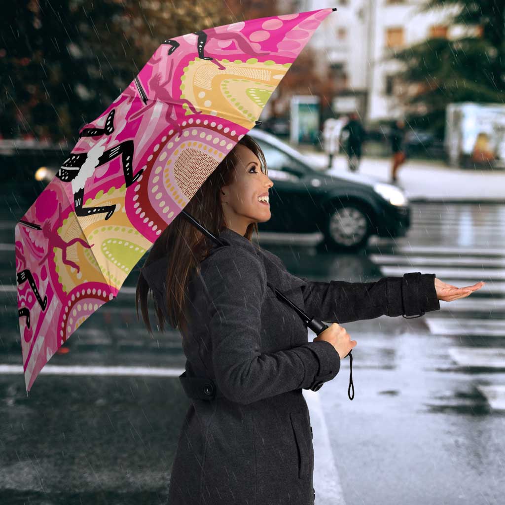 NAIDOC Week 2026 Indigenous Umbrella