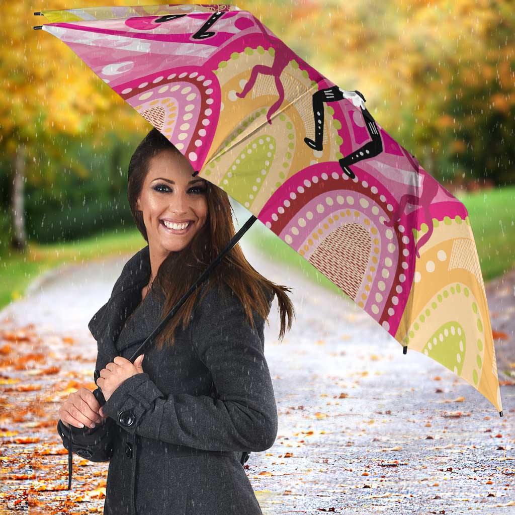 NAIDOC Week 2026 Indigenous Umbrella