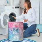 Australia NAIDOC Week 2026 50 Years Deadly Laundry Basket Celestial Glows