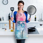Australia NAIDOC Week 2026 50 Years Deadly Apron Celestial Glows