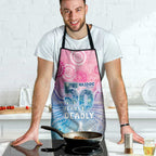 Australia NAIDOC Week 2026 50 Years Deadly Apron Celestial Glows