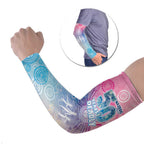 Australia NAIDOC Week 2026 50 Years Deadly Arm Sleeves Celestial Glows