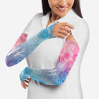 Australia NAIDOC Week 2026 50 Years Deadly Arm Sleeves Celestial Glows