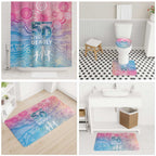 Australia NAIDOC Week 2026 50 Years Deadly Bathroom Set Celestial Glows