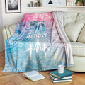 Australia NAIDOC Week 2026 50 Years Deadly Blanket Celestial Glows