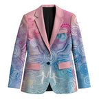 Australia NAIDOC Week 2026 50 Years Deadly Blazer Celestial Glows