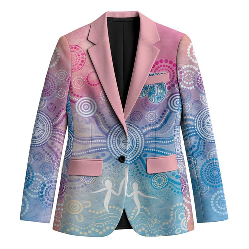 Australia NAIDOC Week 2026 50 Years Deadly Blazer Celestial Glows