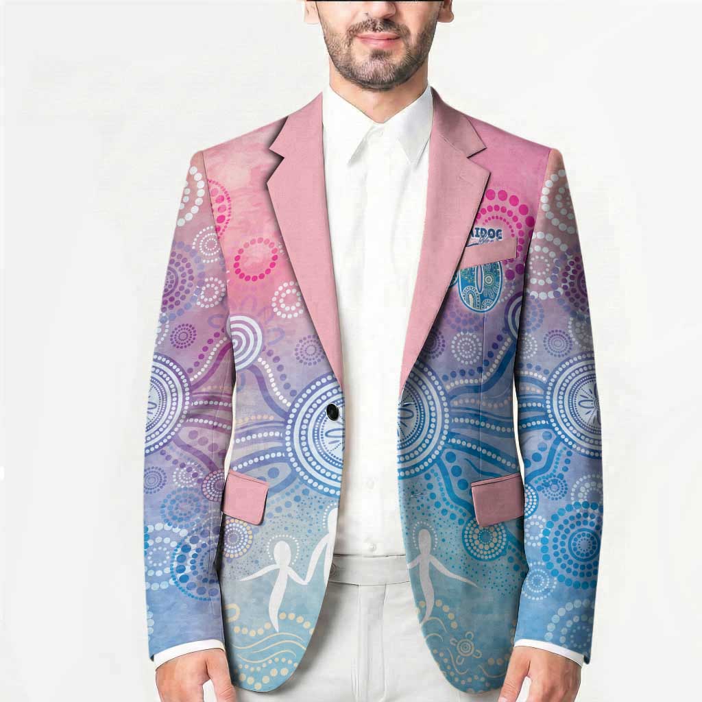 Australia NAIDOC Week 2026 50 Years Deadly Blazer Celestial Glows