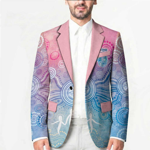 Australia NAIDOC Week 2026 50 Years Deadly Blazer Celestial Glows