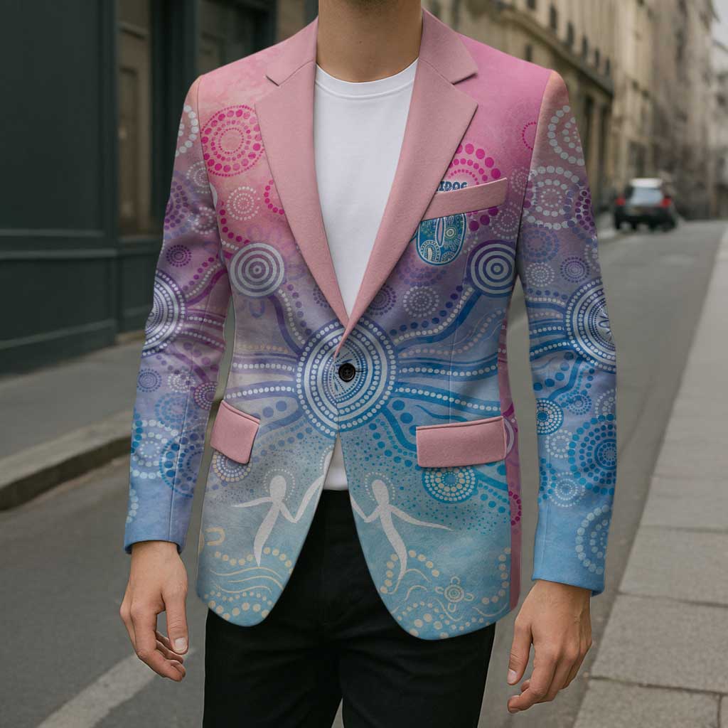 Australia NAIDOC Week 2026 50 Years Deadly Blazer Celestial Glows