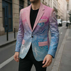 Australia NAIDOC Week 2026 50 Years Deadly Blazer Celestial Glows