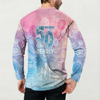 Australia NAIDOC Week 2026 50 Years Deadly Button Sweatshirt Celestial Glows