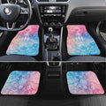 Australia NAIDOC Week 2026 50 Years Deadly Car Mats Celestial Glows