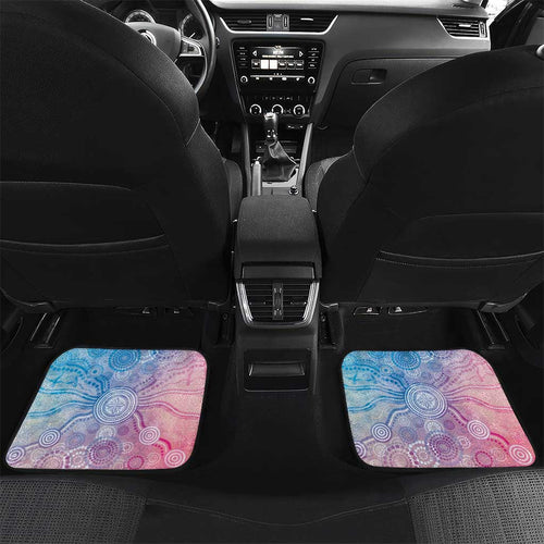 Australia NAIDOC Week 2026 50 Years Deadly Car Mats Celestial Glows