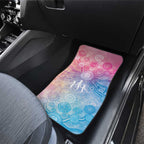 Australia NAIDOC Week 2026 50 Years Deadly Car Mats Celestial Glows