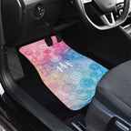 Australia NAIDOC Week 2026 50 Years Deadly Car Mats Celestial Glows