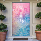 Australia NAIDOC Week 2026 50 Years Deadly Door Cover Celestial Glows