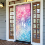 Australia NAIDOC Week 2026 50 Years Deadly Door Cover Celestial Glows