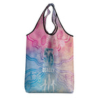 Australia NAIDOC Week 2026 50 Years Deadly Grocery Bag Celestial Glows