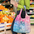 Australia NAIDOC Week 2026 50 Years Deadly Grocery Bag Celestial Glows