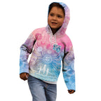 Australia NAIDOC Week 2026 50 Years Deadly Kid Hoodie Celestial Glows