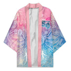 Australia NAIDOC Week 2026 50 Years Deadly Kimono Celestial Glows