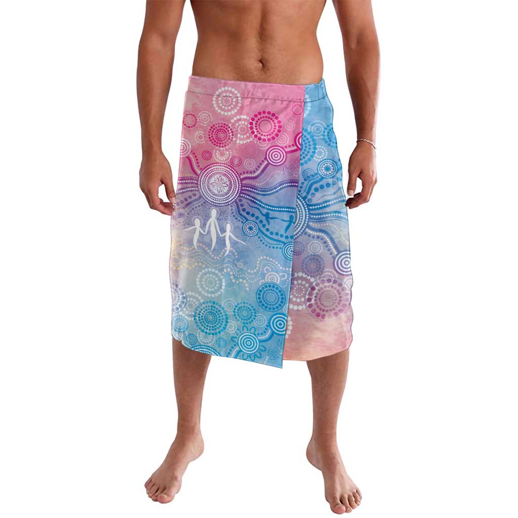 Australia NAIDOC Week 2026 50 Years Deadly Lavalava Celestial Glows