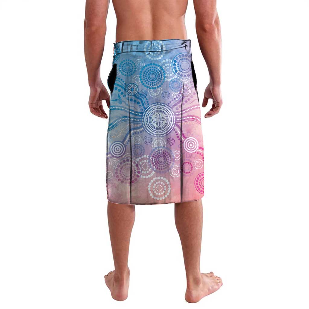 Australia NAIDOC Week 2026 50 Years Deadly Lavalava Celestial Glows