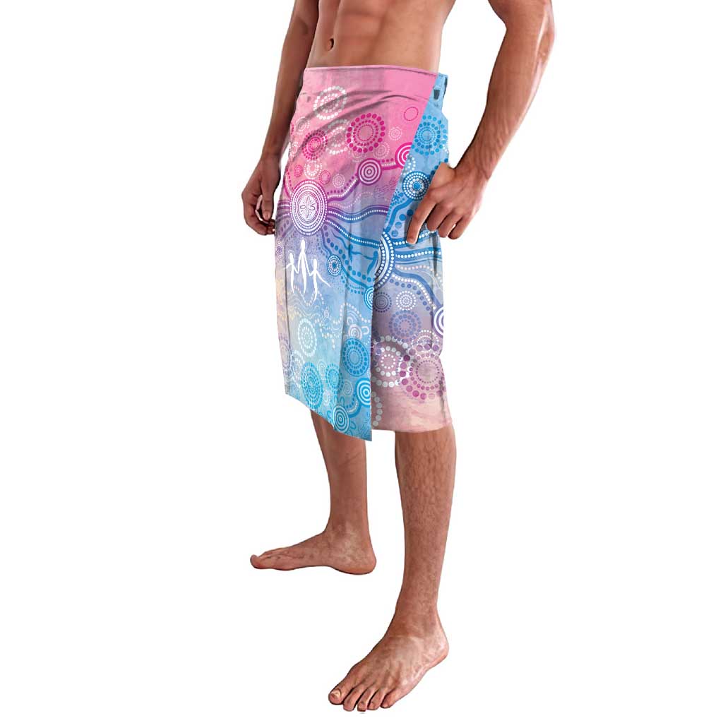Australia NAIDOC Week 2026 50 Years Deadly Lavalava Celestial Glows