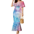 Australia NAIDOC Week 2026 50 Years Deadly Mermaid Dress Celestial Glows