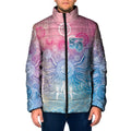 Australia NAIDOC Week 2026 50 Years Deadly Padded Jacket Celestial Glows