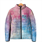Australia NAIDOC Week 2026 50 Years Deadly Padded Jacket Celestial Glows