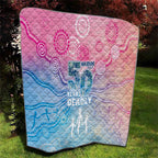Australia NAIDOC Week 2026 50 Years Deadly Quilt Celestial Glows