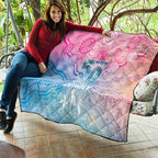 Australia NAIDOC Week 2026 50 Years Deadly Quilt Celestial Glows