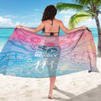 Australia NAIDOC Week 2026 50 Years Deadly Sarong Celestial Glows