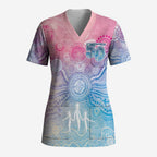 Australia NAIDOC Week 2026 50 Years Deadly Scrub Top Celestial Glows
