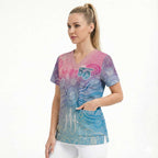 Australia NAIDOC Week 2026 50 Years Deadly Scrub Top Celestial Glows
