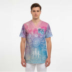 Australia NAIDOC Week 2026 50 Years Deadly Scrub Top Celestial Glows